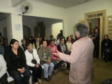 Mulheres lutam por mais espaço nas eleições 2012