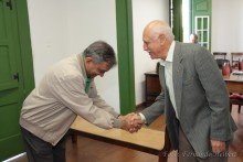 Multinacional anuncia instalação em Ouro Preto