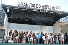 Multiplicidade cultural é marca dos fins de semana em Itabirito