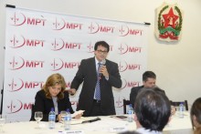 Municípios mineiros discutem a implantação de projetos nacionais do MPT