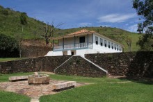 Museu Casa dos Inconfidentes recebe classificação excelente de visitantes