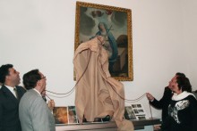 Museu da Inconfidência completa 70 anos