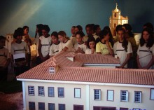 Museu das Reduções alcança duas décadas de um inestimável trabalho