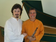 Museu do Oratório com concertos