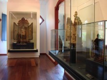 Museu do Oratório realiza concerto com obras de grande compositor barroco