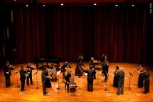 Música de Outono traz grandes nomes da música de concerto a Ouro Preto