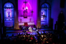 Música em Ouro Preto não para em julho. Agosto trás MIMO