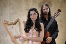 Música no Museu