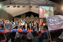 Na reta final, Dr. Dimas cresce na disputa para a Prefeitura e comprova a força da sua candidatura