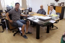 “No calorão”, em Mariana está autorizado uso de bermudas por servidores