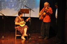 Noite de Jazz e Choro conquista Itabirito