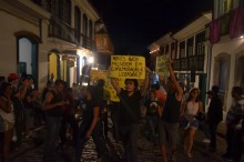Nos 30 anos do “Diretas Já”, Ouro Preto sedia a 63ª solenidade da Medalha da Inconfidência
