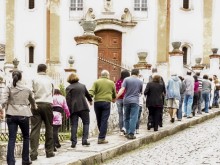 Nosso patrimônio cultural ameaçado