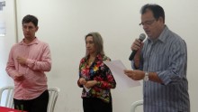 Nova diretoria da Fábrica de Laticínios é eleita