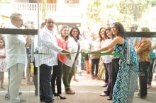 Nova Unidade Básica de Saúde do bairro Nossa Senhora de Fátima já está funcionando