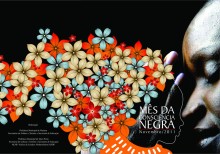 Novembro é mês da Consciência Negra