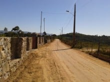 Novidades para São Gonçalo do Bação