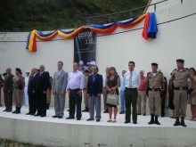 Novo comandante da PM diz que turismo e combate a assaltos são prioridades