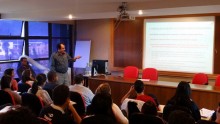 Novo Marco da Mineração é tema de debate com estudantes da Ufop