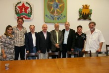 Novo Plano de Saneamento Básico para Ouro Preto