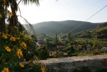 Novo sistema de energia chega a São Bartolomeu