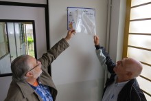 Novos espaços são inaugurados na Fundação Sorria