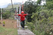 Novos integrantes reforçam o efetivo do Corpo de Bombeiros