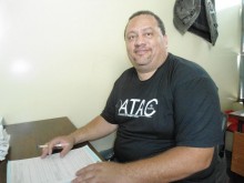 Novos nomes na política itabiritense