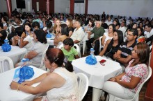Núcleo de Assistência à Juventude de Itabirito promove encontro de pais