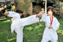 Núcleo de Ginástica de Itabirito busca novos talentos