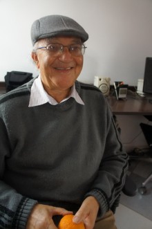 Nylton Batista se torna membro fundador da Academia de Letras, Música e Artes de Salvador (Almas)