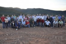 “O aterro de Itabirito é modelo para o Brasil”, diz Fundação Nacional da Saúde