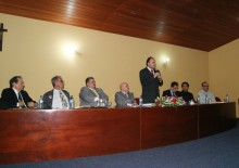OAB Mariana comemora Dia do Advogado