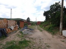 Obra mal planejada causa transtorno aos moradores de Engenheiro Corrêa