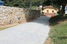 Obras de revitalização do Centro Histórico serão entregues