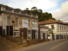 Obras do Paço da Misericórdia continuam a todo vapor