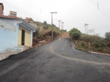 Obras em fase final são apresentadas pela Prefeitura de Mariana
