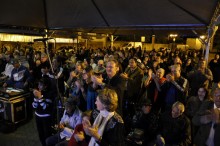 Ópera também é cultura em Itabirito