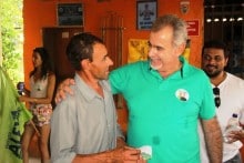 “Oportunidade e dignidade”: diferenciais na gestão Alex e Wolney