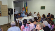 Oposição continua jornada rumo ao pleito itabiritense