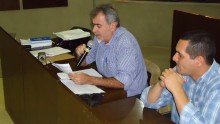 Oposição questiona legalidade de eleição para presidente da Câmara, em Itabirito