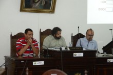 Orçamento Municipal 2015 é tema de audiência em Ouro Preto