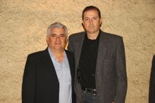 Orlando Caldeira e Dr. Élio da Mata consolidam oposição para as eleições 2016 em Itabirito