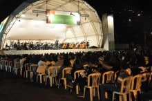 Orquestra Filarmônica de Minas Gerais encanta público de Itabirito