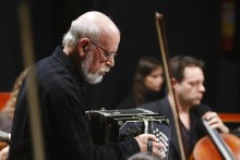 Orquestra Ouro Preto abre temporada 2012 de concertos