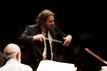 Orquestra Ouro Preto celebra parceria histórica com a Petrobras