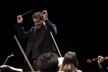 Orquestra Ouro Preto continua jornada de sucesso