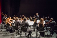 Orquestra Ouro Preto convida Desvio em apresentação única na Semana do Aleijadinho