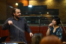 Orquestra Ouro Preto e Fernanda Takai celebram Prêmio da Música Brasileira com Concerto em Ouro Preto