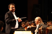 Orquestra Ouro Preto é finalista do Prêmio da Música Brasileira